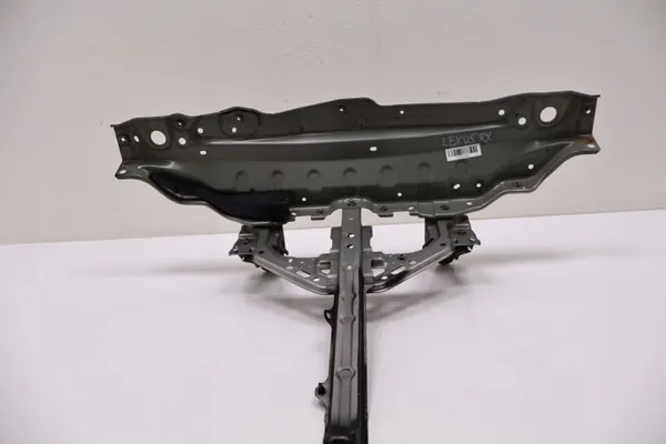 OEM 1206090989 Obere Front-Gurtverstärkung image 6