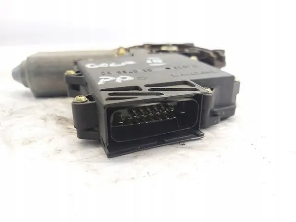 Fönster Motor OEM 1H0959802 Höger Fram VW Golf III image 3