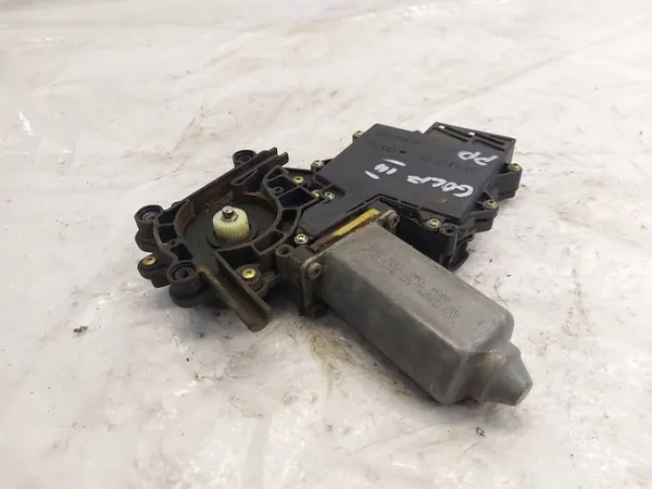 Fönster Motor OEM 1H0959802 Höger Fram VW Golf III image 6