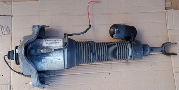 Amortisseur Pneumatique Avant Gauche VW Phaeton II 10-16 OEM 3D0616039AD image 1