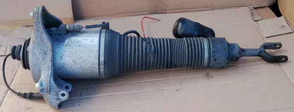 Amortisseur Pneumatique Avant Gauche VW Phaeton II 10-16 OEM 3D0616039AD image 4