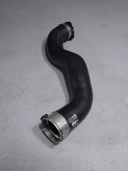 Intercooler Luchtbuis Mercedes GLE W166 OM651 A1665280100 image 2