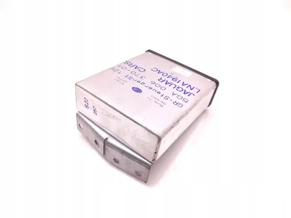 Módulo control crucero Jaguar Daimler XJ OEM LNA1940AC image 10