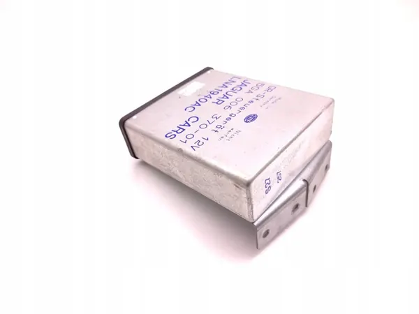 Módulo control crucero Jaguar Daimler XJ OEM LNA1940AC image 3