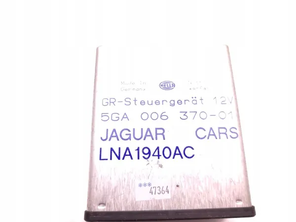 Módulo control crucero Jaguar Daimler XJ OEM LNA1940AC image 6