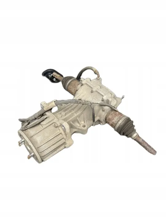 Nissan J11 T32 Achterdifferentieel Gebruikt OEM image 2
