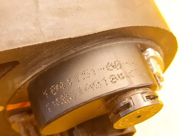 Vattenpump Tesla Model S 1041151-00-A image 7