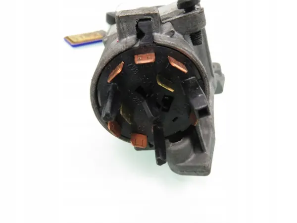 Unité de Commande Moteur OEM 03E906033AB Skoda Fabia I 1.2 image 6