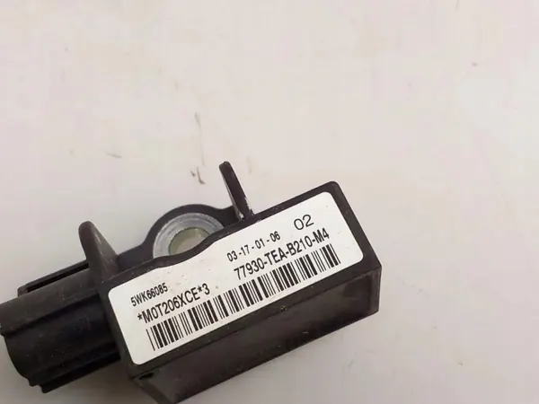 Sensor de impacto airbag OEM 77930-TEA-B210-M4 Honda Civic image 3