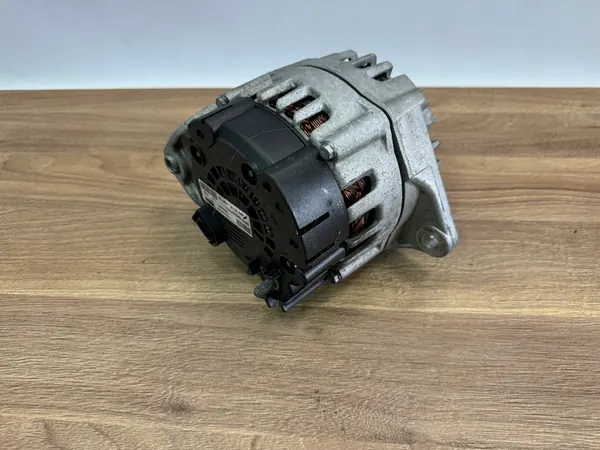 Vaihtovirtageneraattori Fiat Ducato 2.3 JTD image 4
