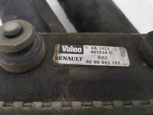 Intercooler Renault OEM 8200047162 - Pièce OE d'occasion image 4