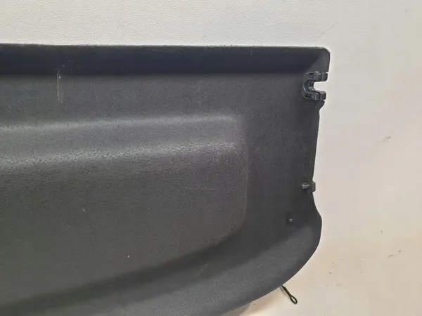 Étagre coffre arrière CITROEN DS3 10-14 OEM image 9