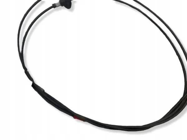 Cabo do capô Toyota RAV 4 OEM GHD2126 - Usado image 2