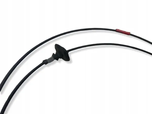 Cabo do capô Toyota RAV 4 OEM GHD2126 - Usado image 3