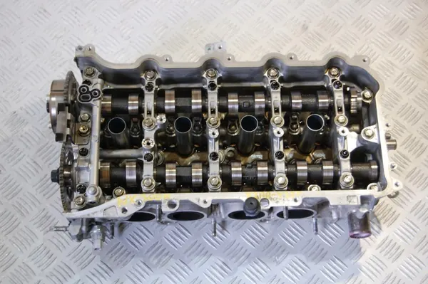 Zylinderkopf Lexus NX 300h RAV4 Hybrid OEM image 2