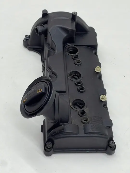 Ventildeckel AUDI A7 A6 C7 3.0 TDI OEM 059103469AT image 2