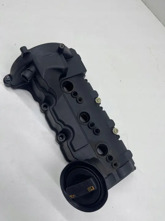 Ventildeckel AUDI A7 A6 C7 3.0 TDI OEM 059103469AT image 9
