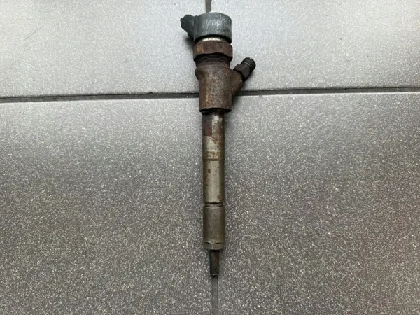 Toyota OE 0445110227 Einspritzdüse gebraucht image 2