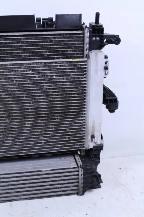 CHŁODNICE KPL. FIAT DUCATO III LIFT 23r. 2,2D image 3