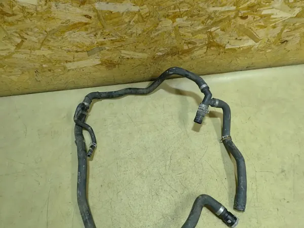 Durite d'eau Ford OE OEM 3M5H8274ADL - Occasion image 3