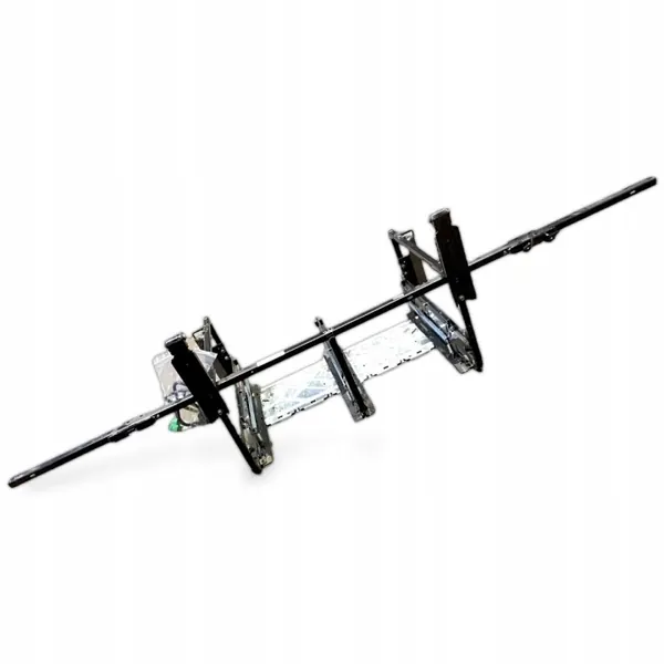 Pièces de cabine Scania OEM 2699272 - État utilisé image 4