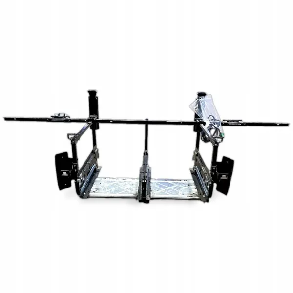 Pièces de cabine Scania OEM 2699272 - État utilisé image 6