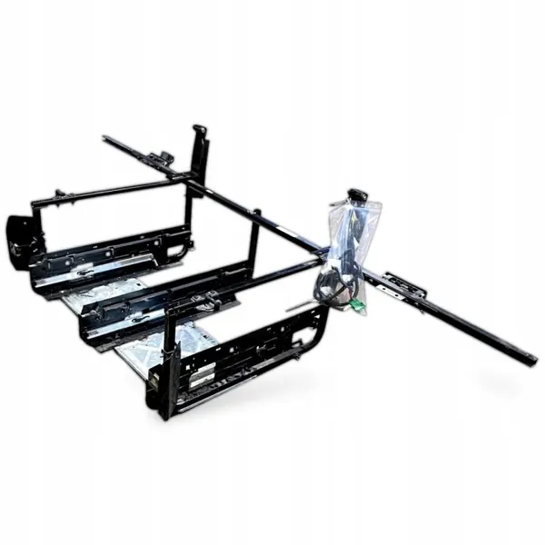 Pièces de cabine Scania OEM 2699272 - État utilisé image 8