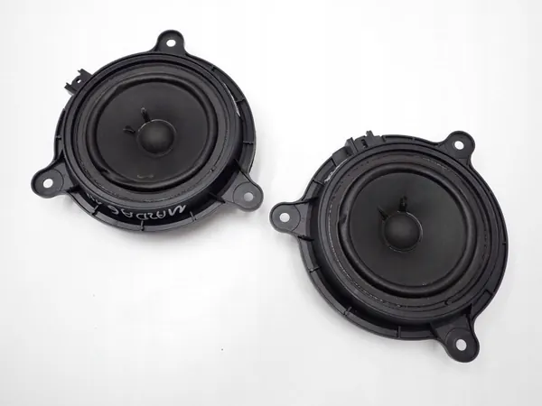 Amplificateur Haut-parleur OEM GBEF66A20A Mazda 6 III image 10