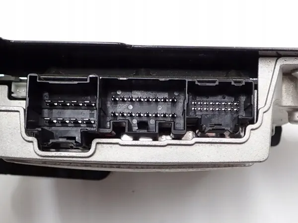 Amplificateur Haut-parleur OEM GBEF66A20A Mazda 6 III image 4
