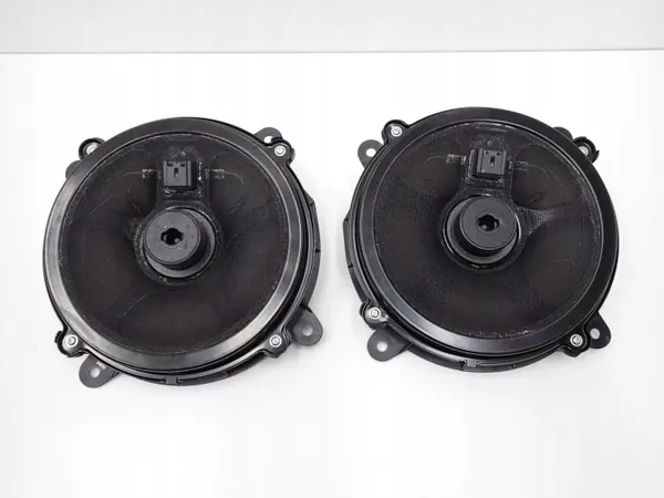 Amplificateur Haut-parleur OEM GBEF66A20A Mazda 6 III image 6