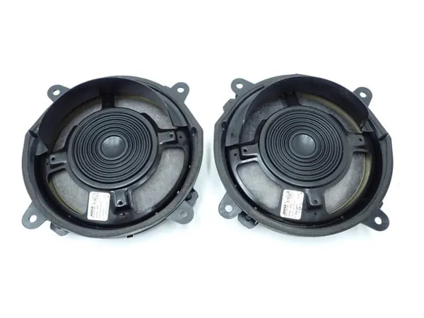Amplificateur Haut-parleur OEM GBEF66A20A Mazda 6 III image 7