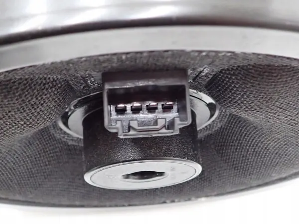 Amplificateur Haut-parleur OEM GBEF66A20A Mazda 6 III image 9