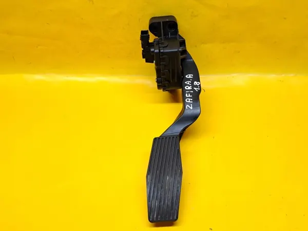 Gaspedaalpotentiometer OEM 9202341BT voor Opel Zafira A image 2