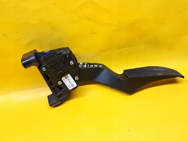 Gaspedaalpotentiometer OEM 9202341BT voor Opel Zafira A image 4
