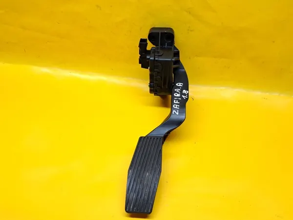 Gaspedaalpotentiometer OEM 9202341BT voor Opel Zafira A image 6