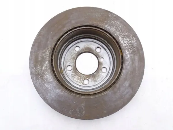 OEM 6864899 Achterremsschijf 330mm voor BMW 3 GT image 3