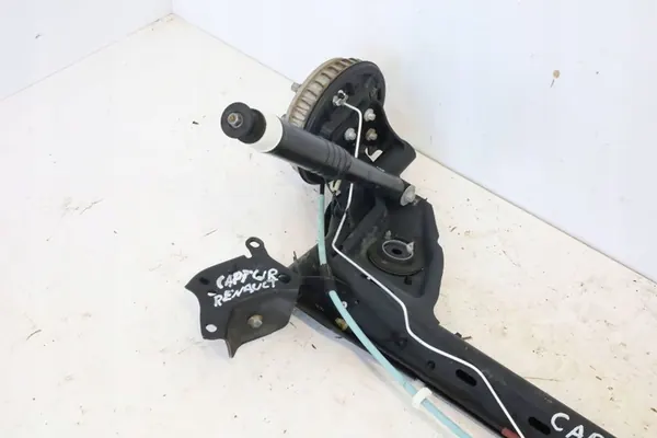 Trave Posteriore Renault Captur I 13-19 OEM 562107338R image 3