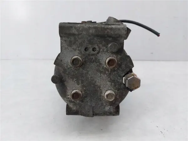 Compressor AC Honda Civic VI 1995-2000 1.4 HADSYS HS-090L image 4