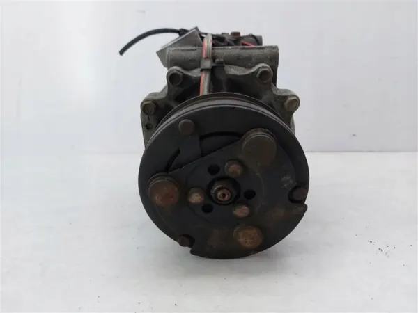 Compressor AC Honda Civic VI 1995-2000 1.4 HADSYS HS-090L image 5