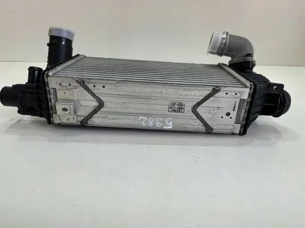 OEM 282702M400 Front-Intercooler Hyundai Tucson IV image 4