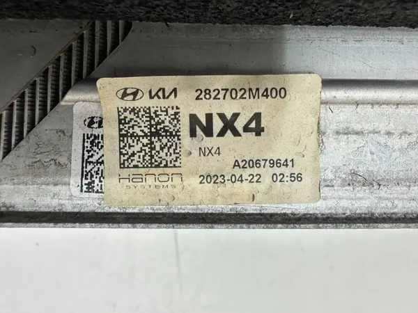 OEM 282702M400 Front-Intercooler Hyundai Tucson IV image 7
