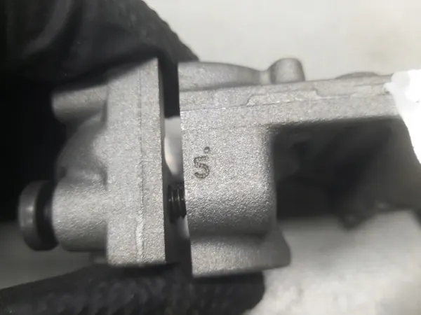 Suporte de motor OEM 7595379 para 1.6 THP image 8