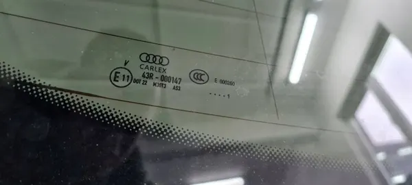 Audi A5 8W Elevador Vidro Traseiro OEM 8W8845501F image 7