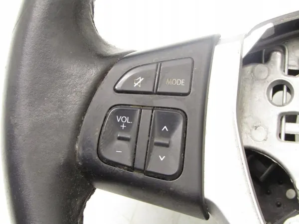 Multifunctioneel Leren Stuur OEM KIEROWNICA VITARA III image 3