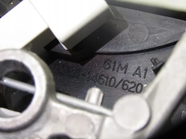 Multifunctioneel Leren Stuur OEM KIEROWNICA VITARA III image 6