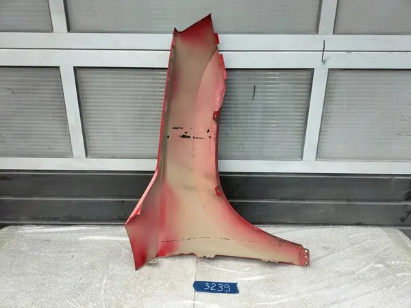 Parafango Anteriore Sinistro SKODA KAROQ (Danneggiato) OEM KAROQ57A821106A image 10