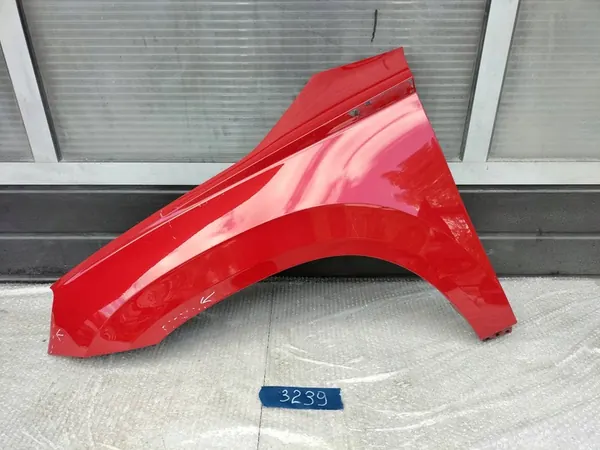 Parafango Anteriore Sinistro SKODA KAROQ (Danneggiato) OEM KAROQ57A821106A image 4