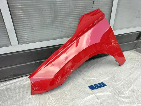 Parafango Anteriore Sinistro SKODA KAROQ (Danneggiato) OEM KAROQ57A821106A image 5