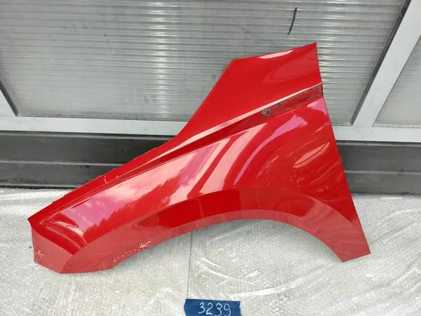 Parafango Anteriore Sinistro SKODA KAROQ (Danneggiato) OEM KAROQ57A821106A image 7