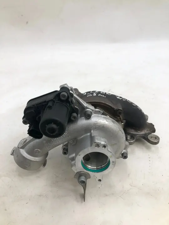 SEAT Turbo OEM 05E145702 LEON (KL1):lle - Käytetty image 2